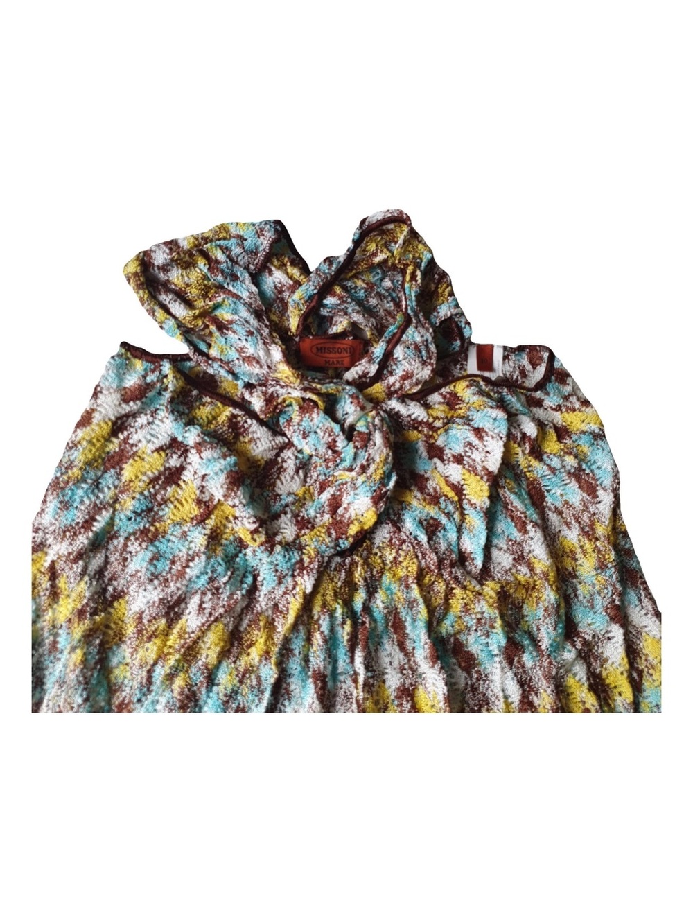 Missoni Women's Dress - Picture 2 of 5